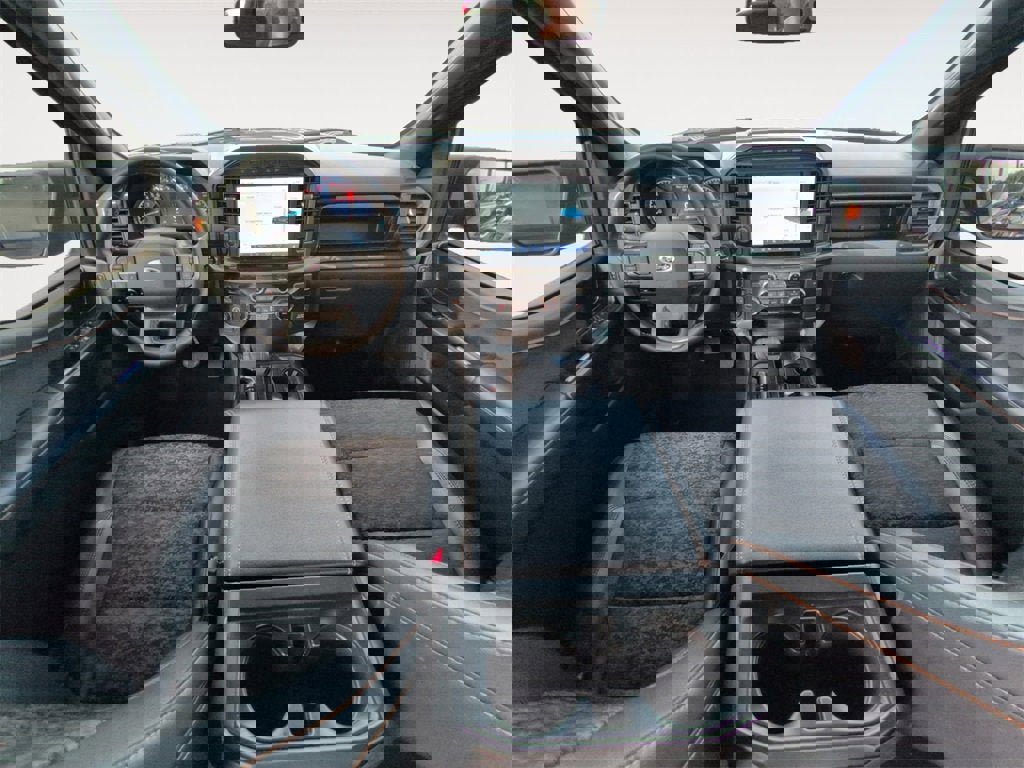 Used 2023 Ford F150 Tremor image 10
