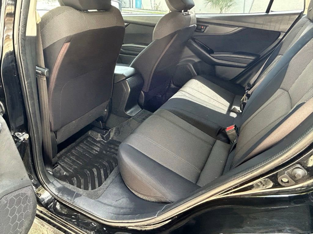 Used 2019 Subaru Crosstrek 2.0i AWD/4WD image 40