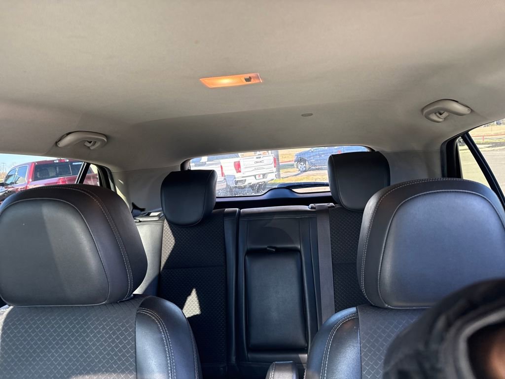 Used 2018 Buick Encore Preferred image 68