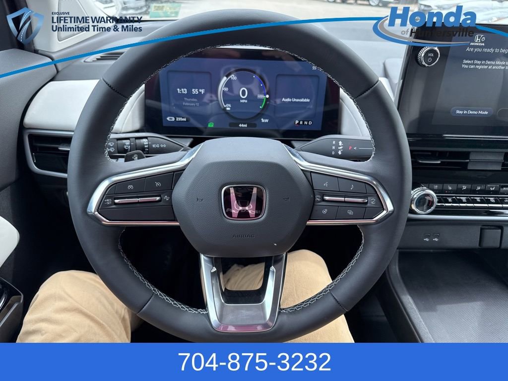 New 2026 Honda Prologue Elite image 25