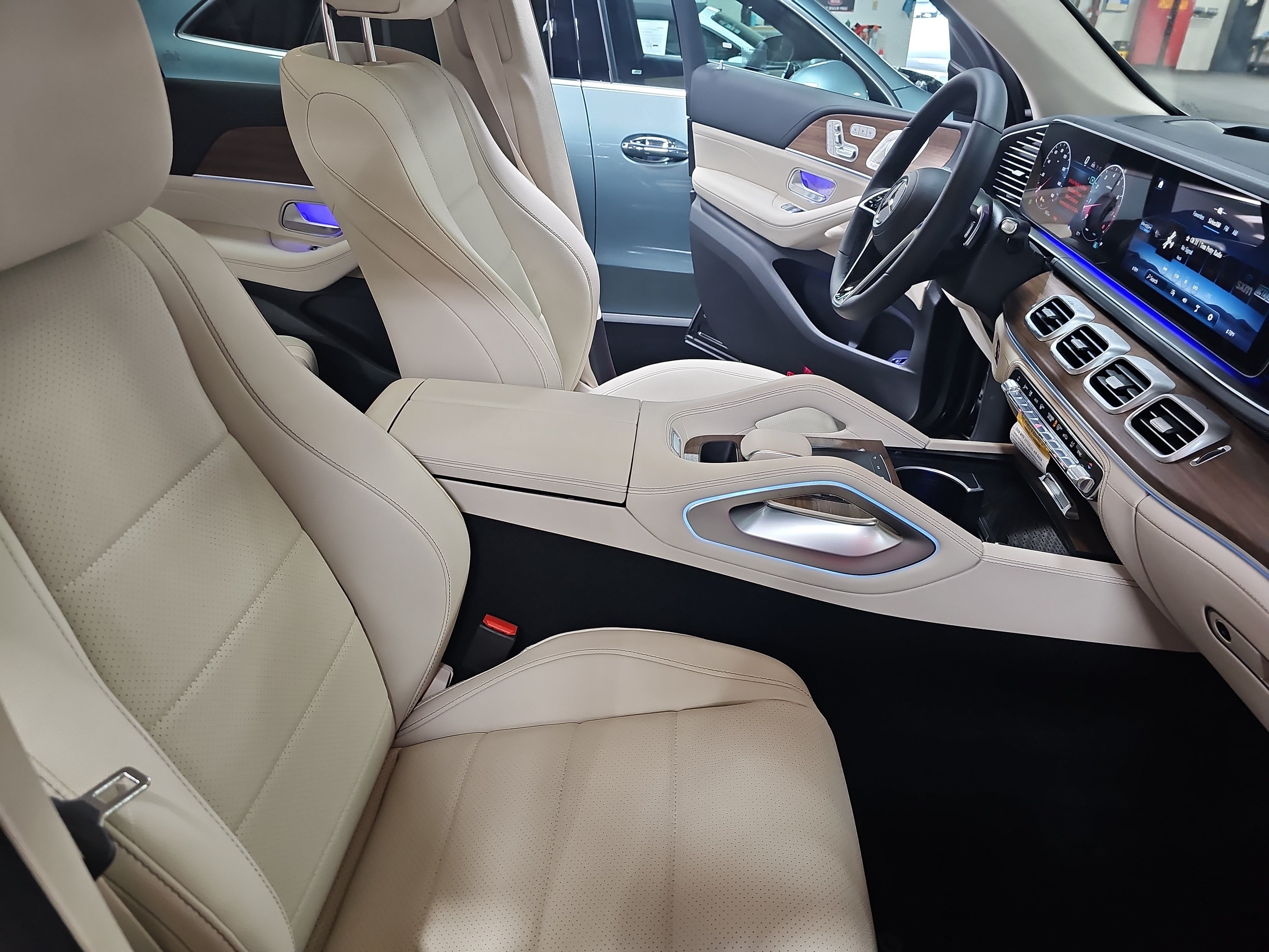 New 2026 Mercedes-Benz GLE 450 4MATIC image 10