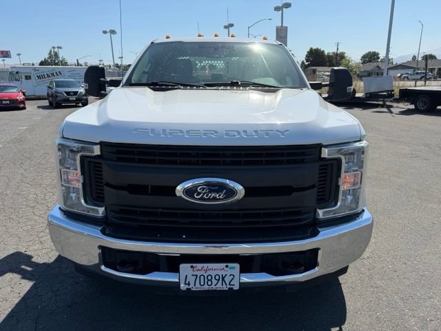 Used 2017 Ford F350 XL w/ Power Equipment Group RWD image 8