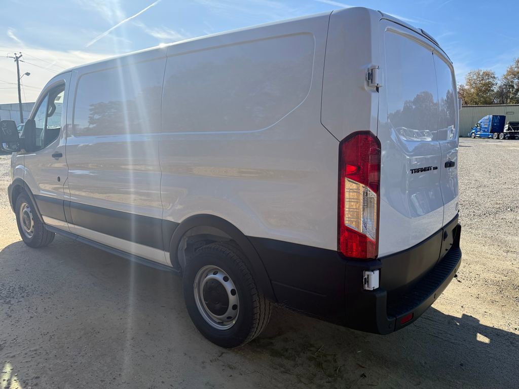 New 2026 Ford Transit 150 Low Roof w/ Load Area Protection Package image 3