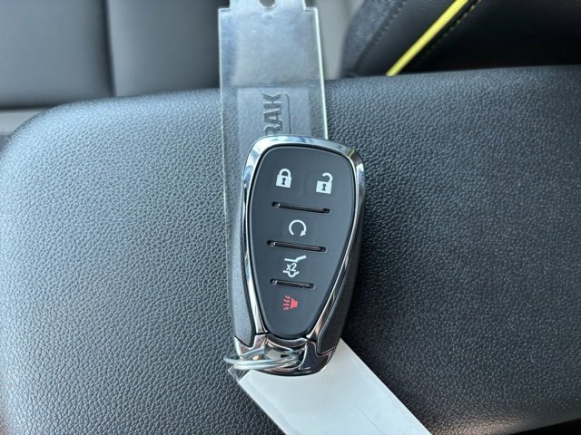 New 2026 Chevrolet TrailBlazer ACTIV w/ Convenience Package image 21