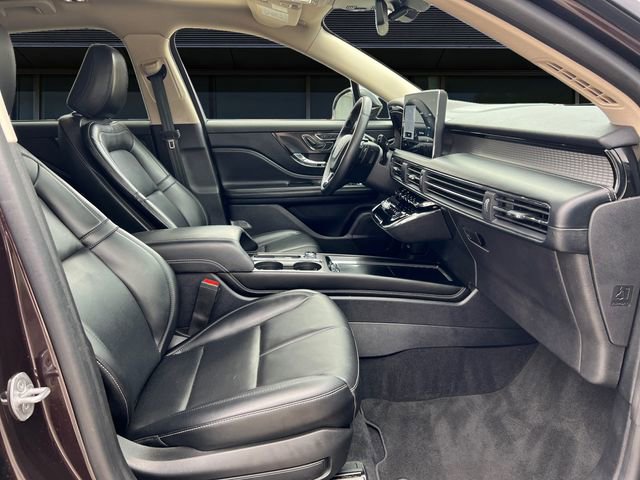 Used 2023 Lincoln Corsair FWD w/ Equipment Group 101A image 12
