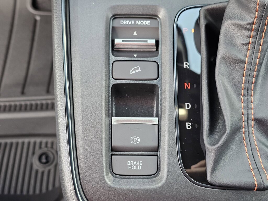 New 2026 Honda CR-V Sport-L image 32
