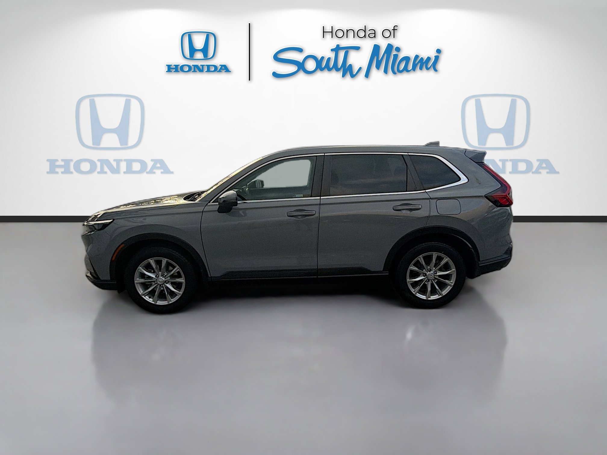 Certified 2023 Honda CR-V EX image 4