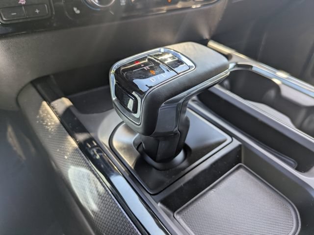 Used 2024 Chevrolet Silverado 1500 ZR2 w/ Technology Package AWD/4WD image 31