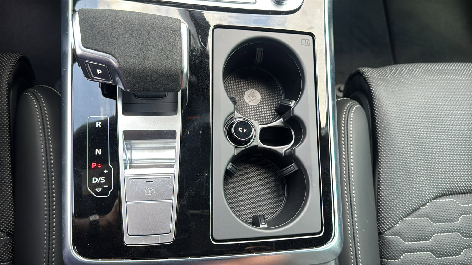 New 2026 Audi RS Q8 performance image 21