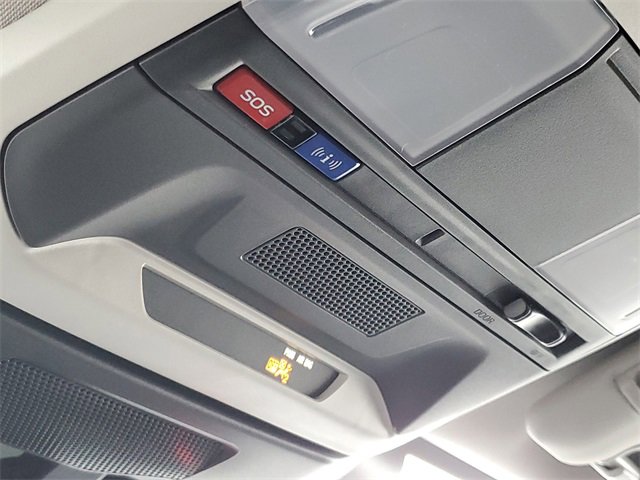 New 2026 Subaru Impreza 2.0i Sport image 28