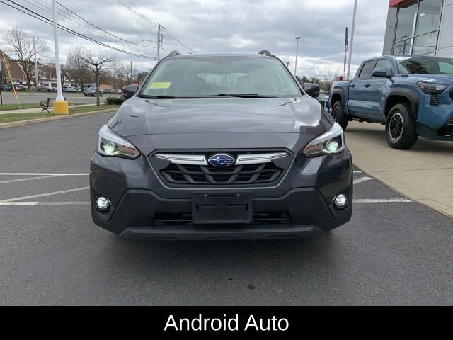 Used 2022 Subaru Crosstrek 2.5i Limited w/ Moonroof Package 2 image 9