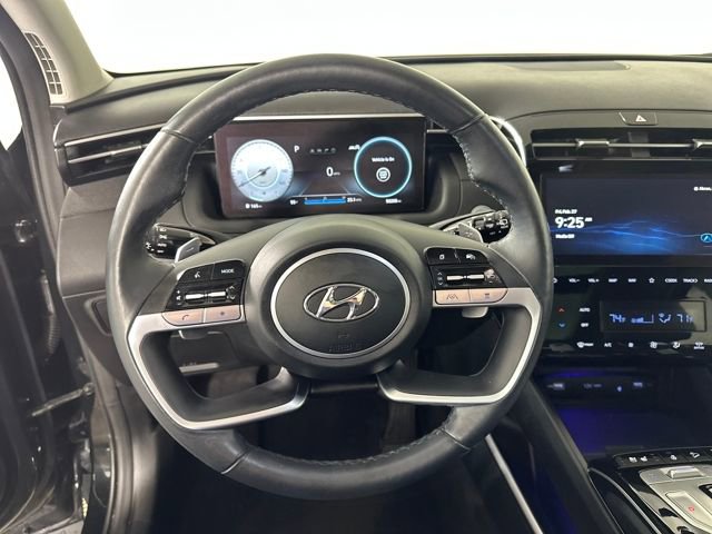Used 2022 Hyundai Tucson Limited image 14