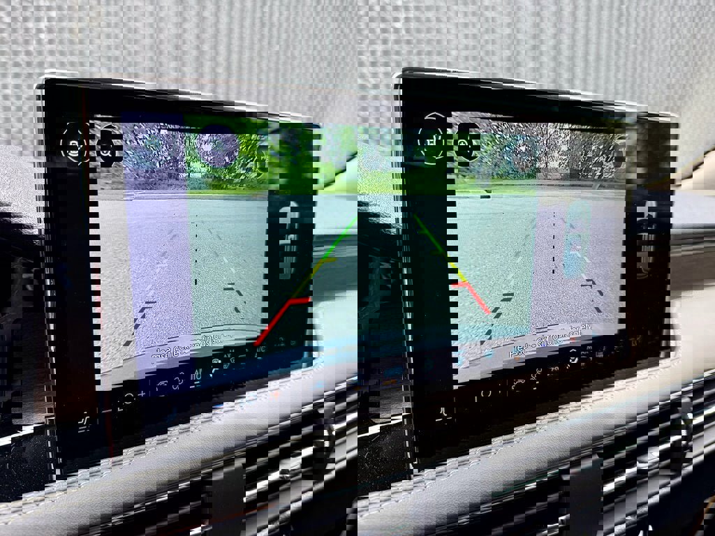 New 2025 Lincoln Corsair Grand Touring image 30