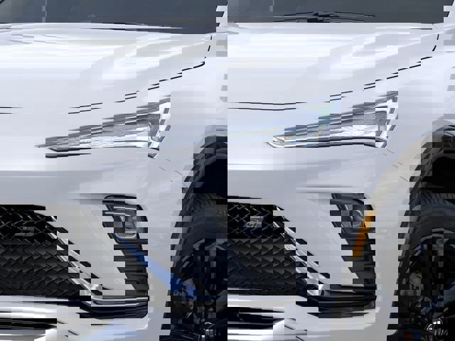 New 2026 Buick Envista Sport Touring FWD image 10