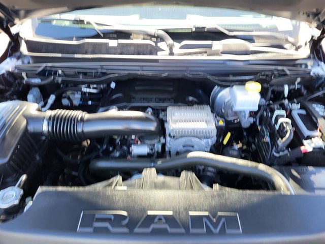 Certified 2024 RAM 1500 Limited image 25