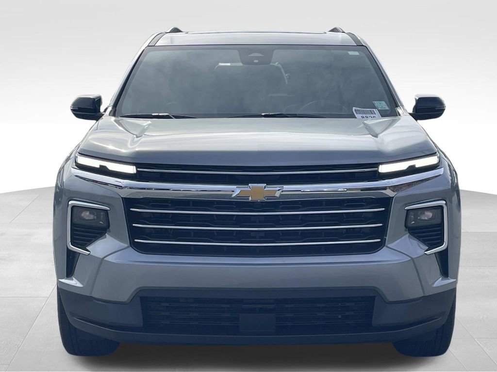 New 2026 Chevrolet Traverse LT w/ Sun and Wheel Package image 8