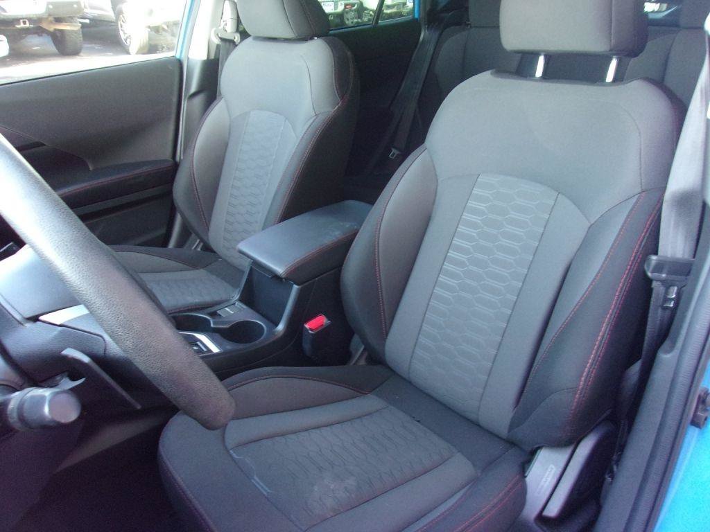Used 2024 Subaru Impreza 2.0i Sport AWD/4WD image 9