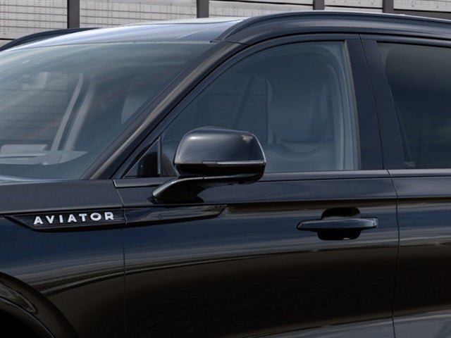 New 2027 Lincoln Aviator Reserve AWD/4WD image 86