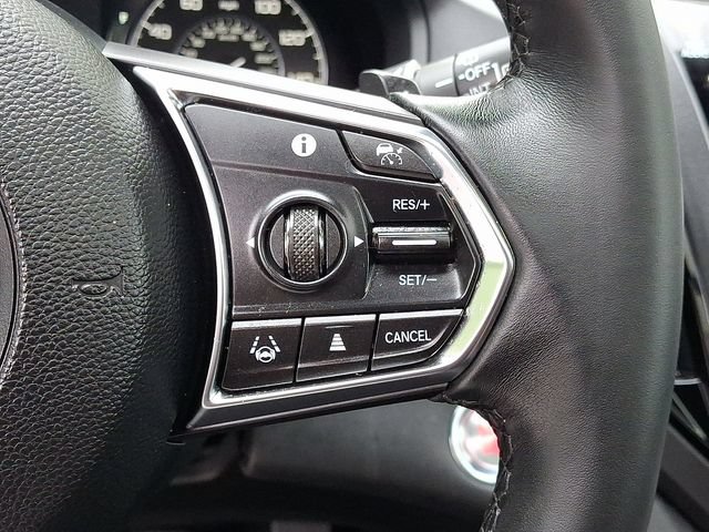 Certified 2025 Acura RDX SH-AWD image 22