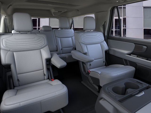 New 2026 Ford Expedition Max Platinum w/ Platinum Ultimate Package AWD/4WD image 11