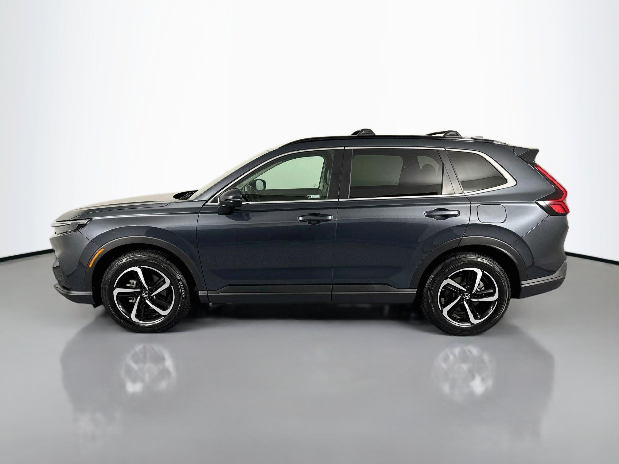 Used 2023 Honda CR-V EX-L image 8