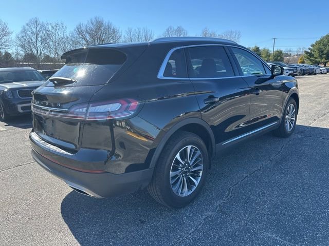 Used 2023 Lincoln Nautilus AWD w/ Premium Package image 5