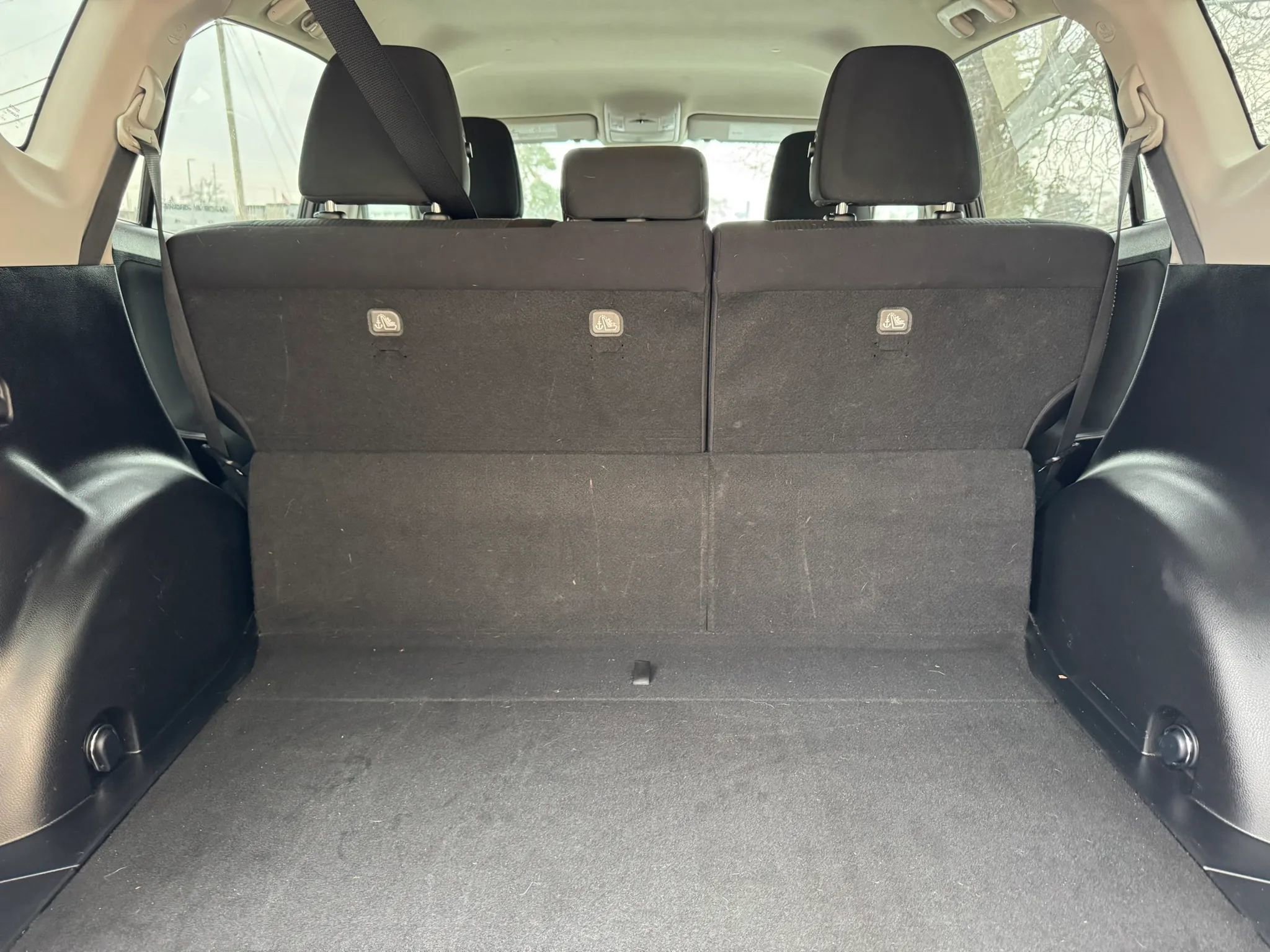 Used 2017 Toyota RAV4 LE w/ All Weather Liner Package image 38