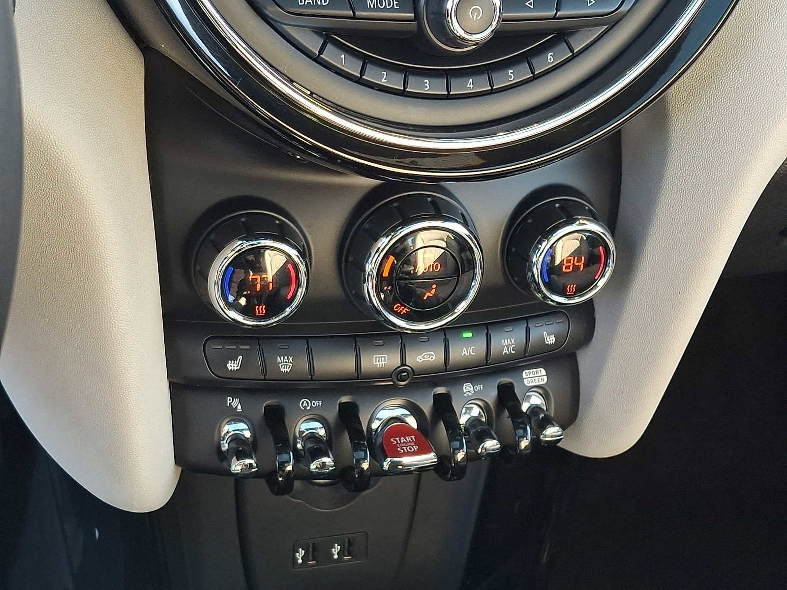 Used 2020 MINI Cooper S w/ Driver Assistance Package image 16