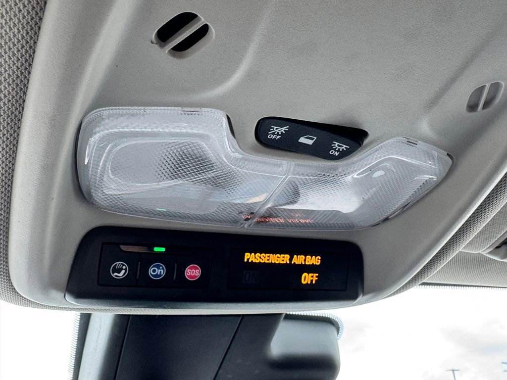 Used 2024 Buick Encore GX Sport Touring FWD image 26