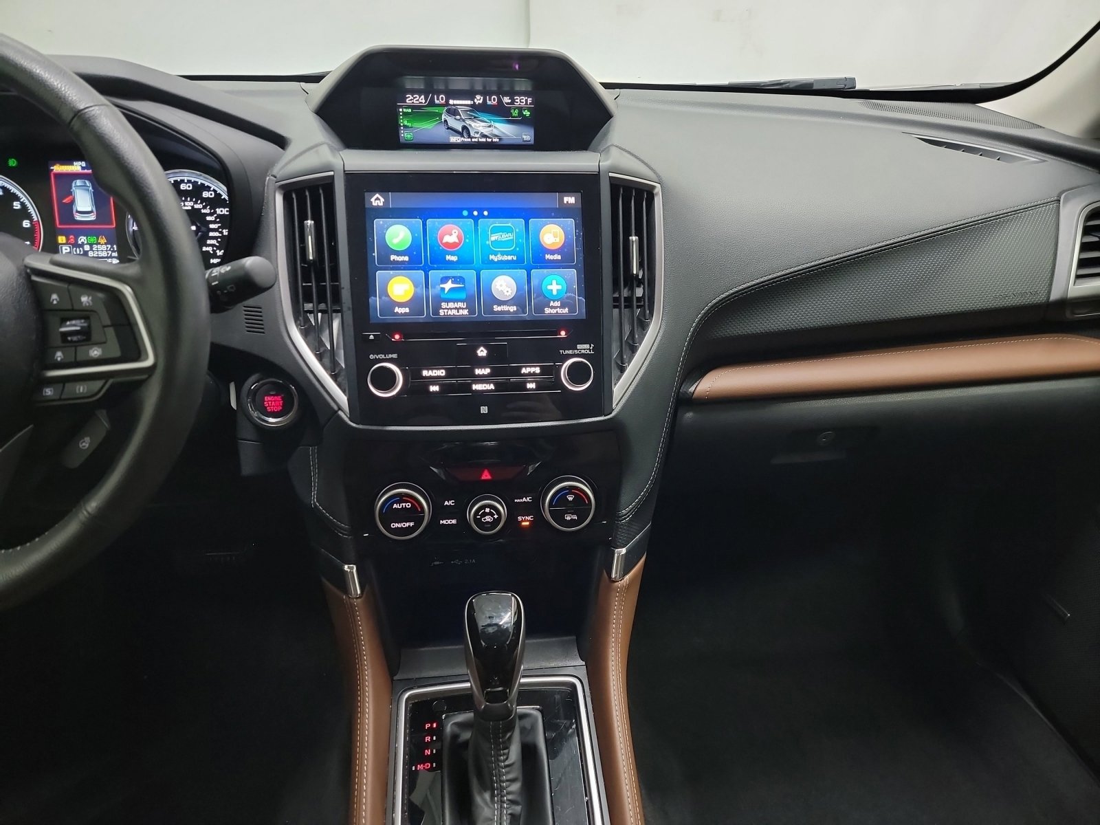 Used 2020 Subaru Forester Touring image 20