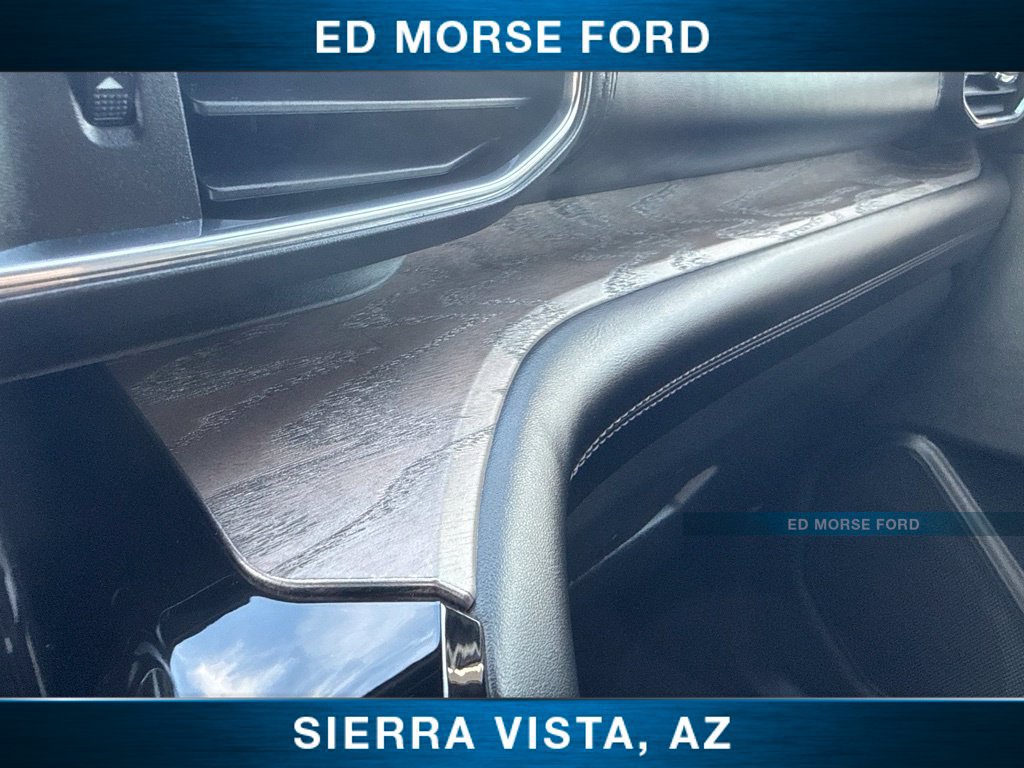 Certified 2021 Ford Explorer Platinum w/ Equipment Group 601A AWD/4WD image 37