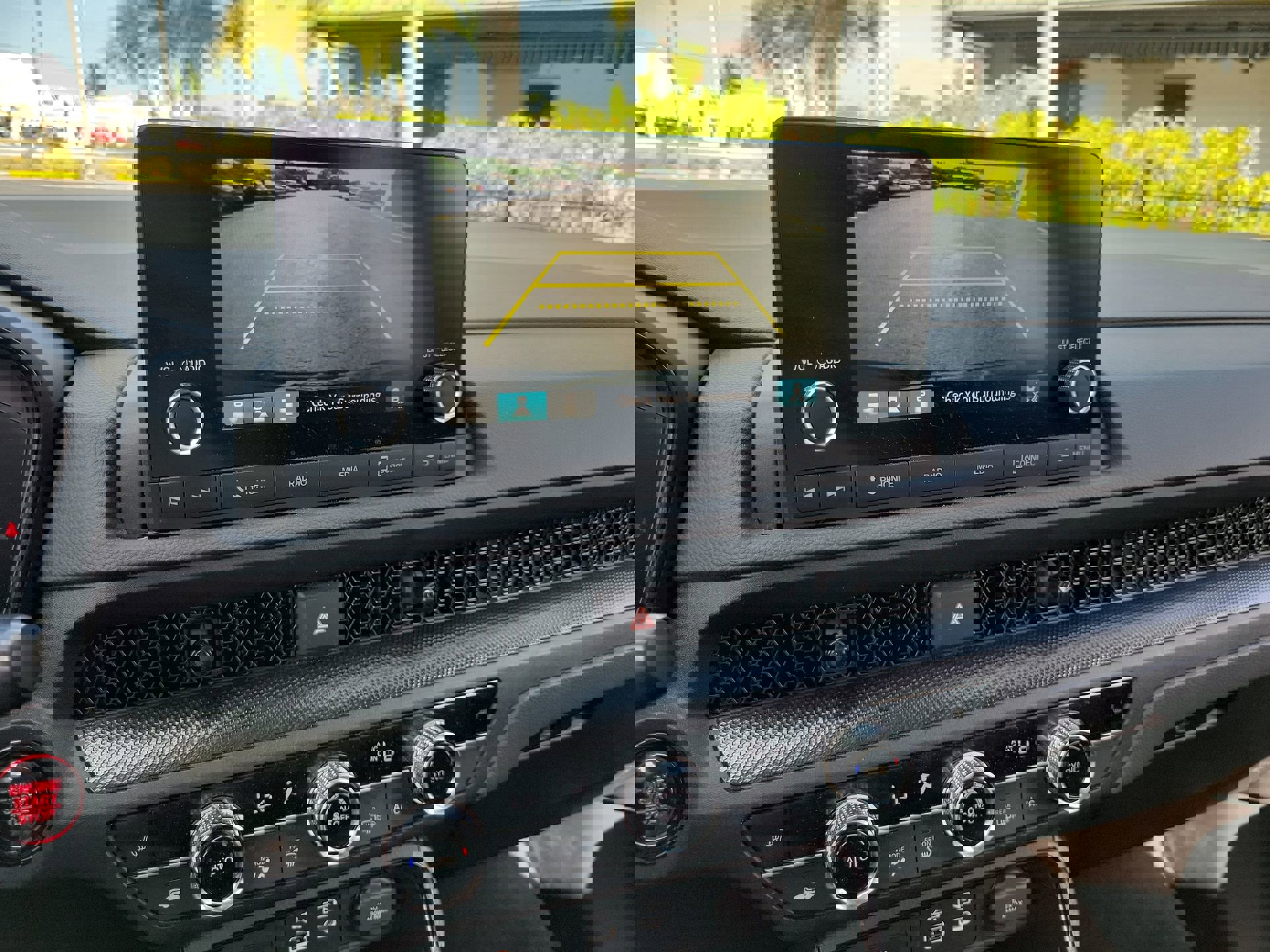 Used 2023 Honda CR-V EX image 22