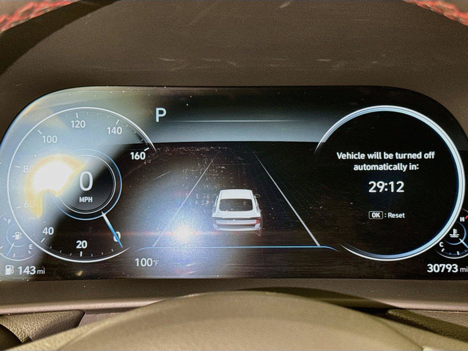 Used 2021 Hyundai Sonata SEL Plus FWD image 10