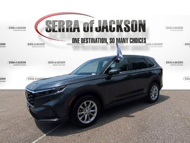 Used 2024 Honda CR-V EX image 5