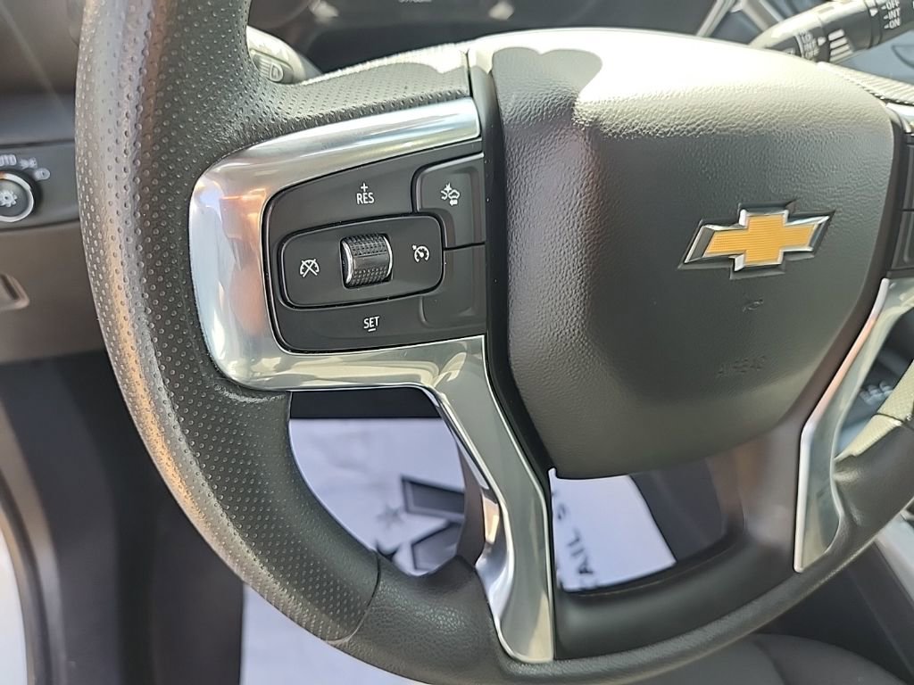 Used 2023 Chevrolet Blazer LT w/ Convenience Package FWD image 24