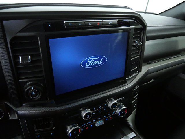 Certified 2024 Ford F150 Lariat w/ Equipment Group 502A High AWD/4WD image 23