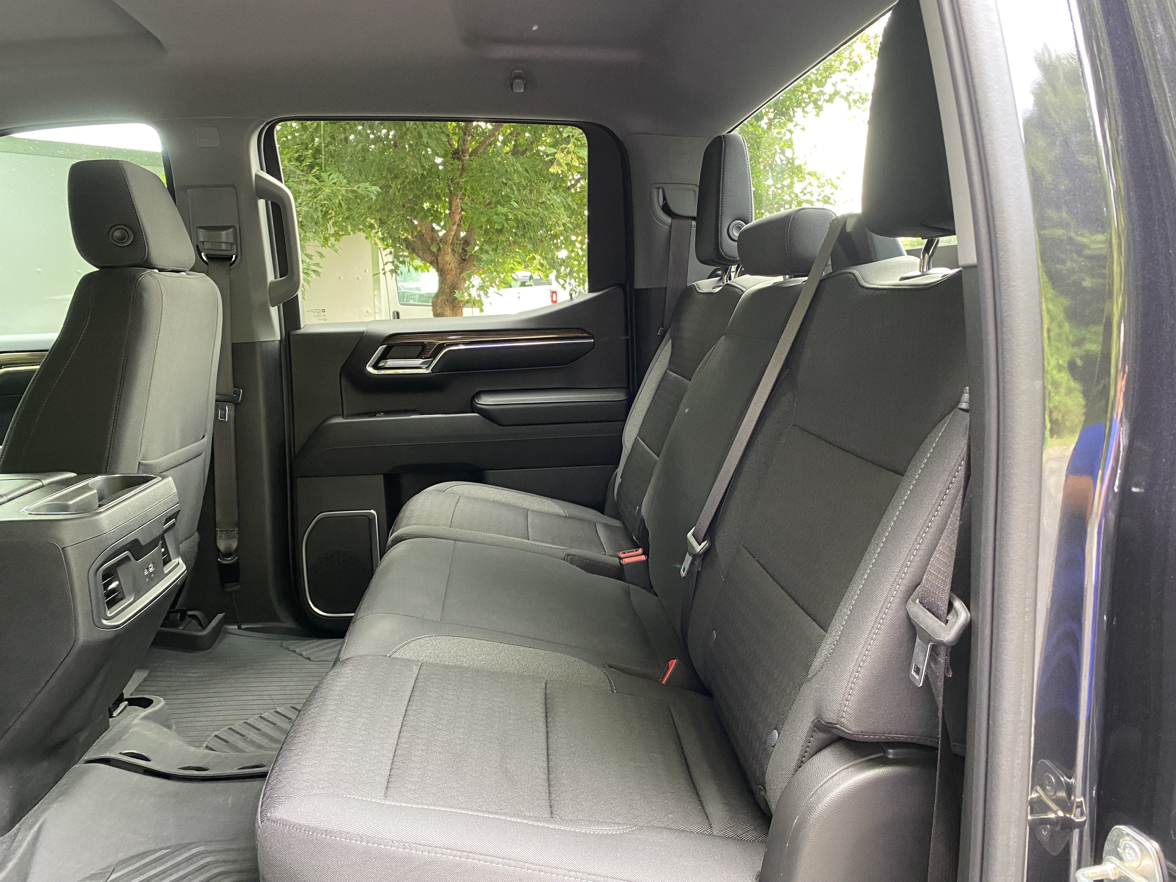 Used 2023 Chevrolet Silverado 1500 RST AWD/4WD image 37