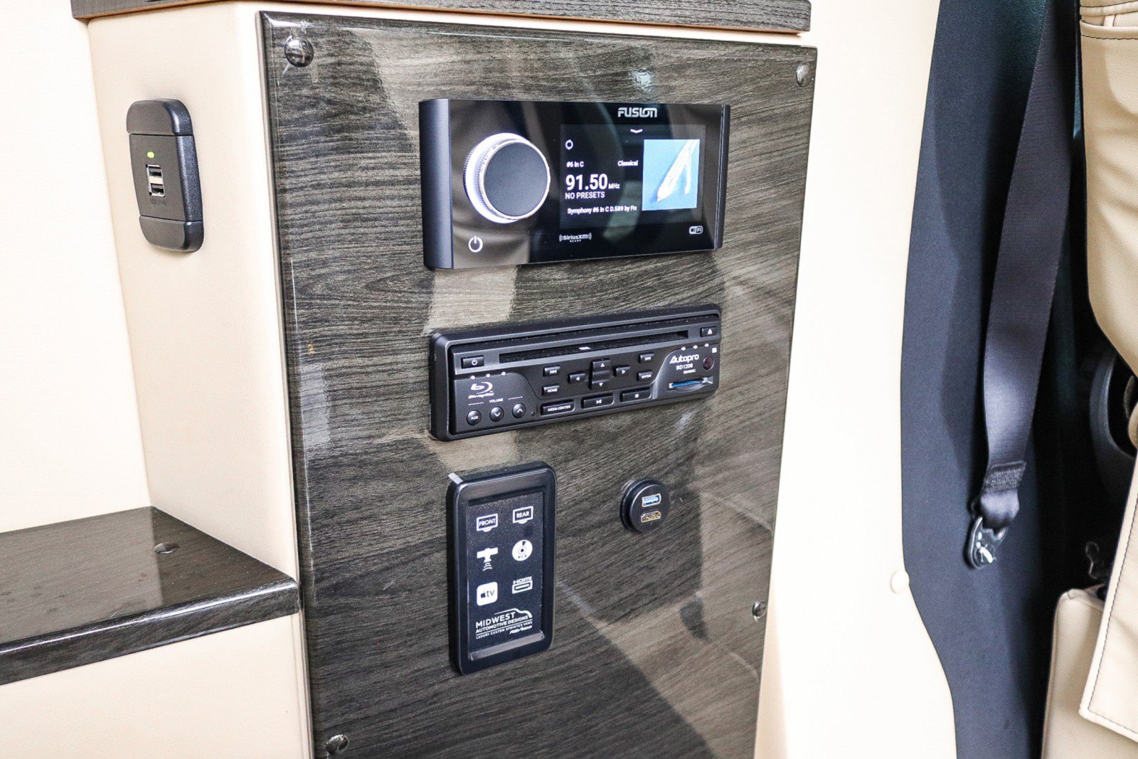 Used 2020 Mercedes-Benz Sprinter 3500 image 33