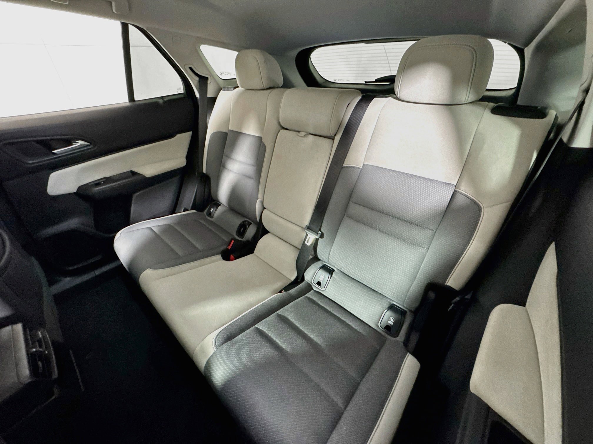 Used 2025 Honda Prologue EX image 22