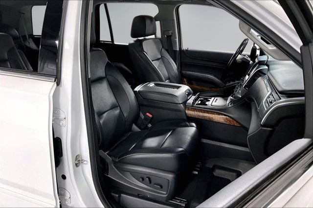 Used 2018 Chevrolet Tahoe Premier image 29