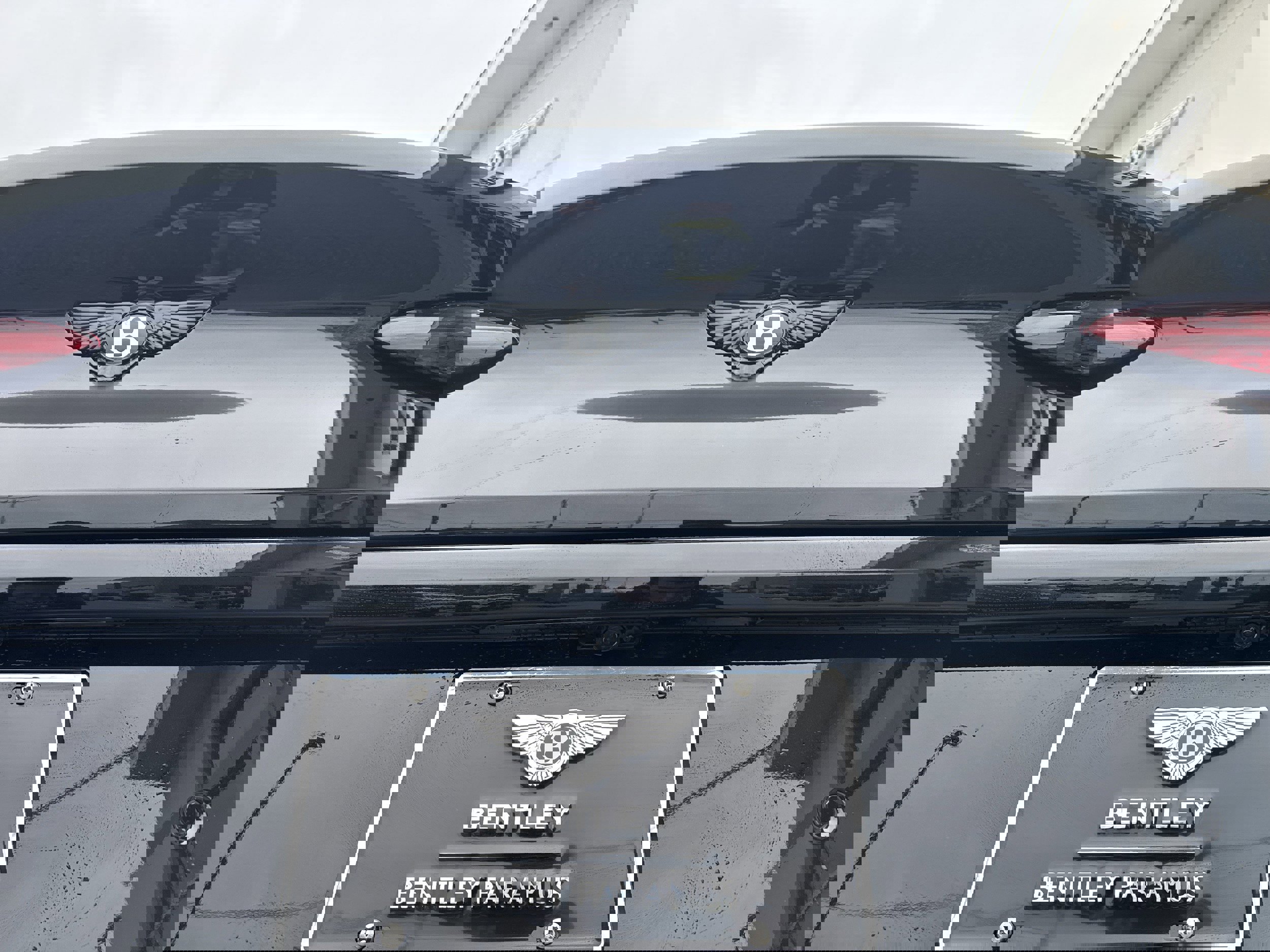 New 2026 Bentley Continental GTC image 26