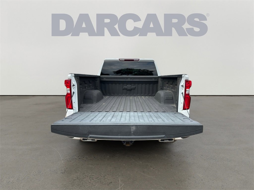 Used 2022 Chevrolet Silverado 1500 RST image 14