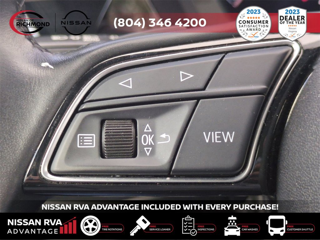 Used 2024 Audi A3 2.0T Premium image 25