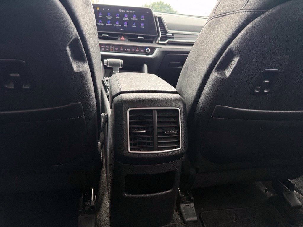 Used 2023 Kia Sportage EX FWD image 24