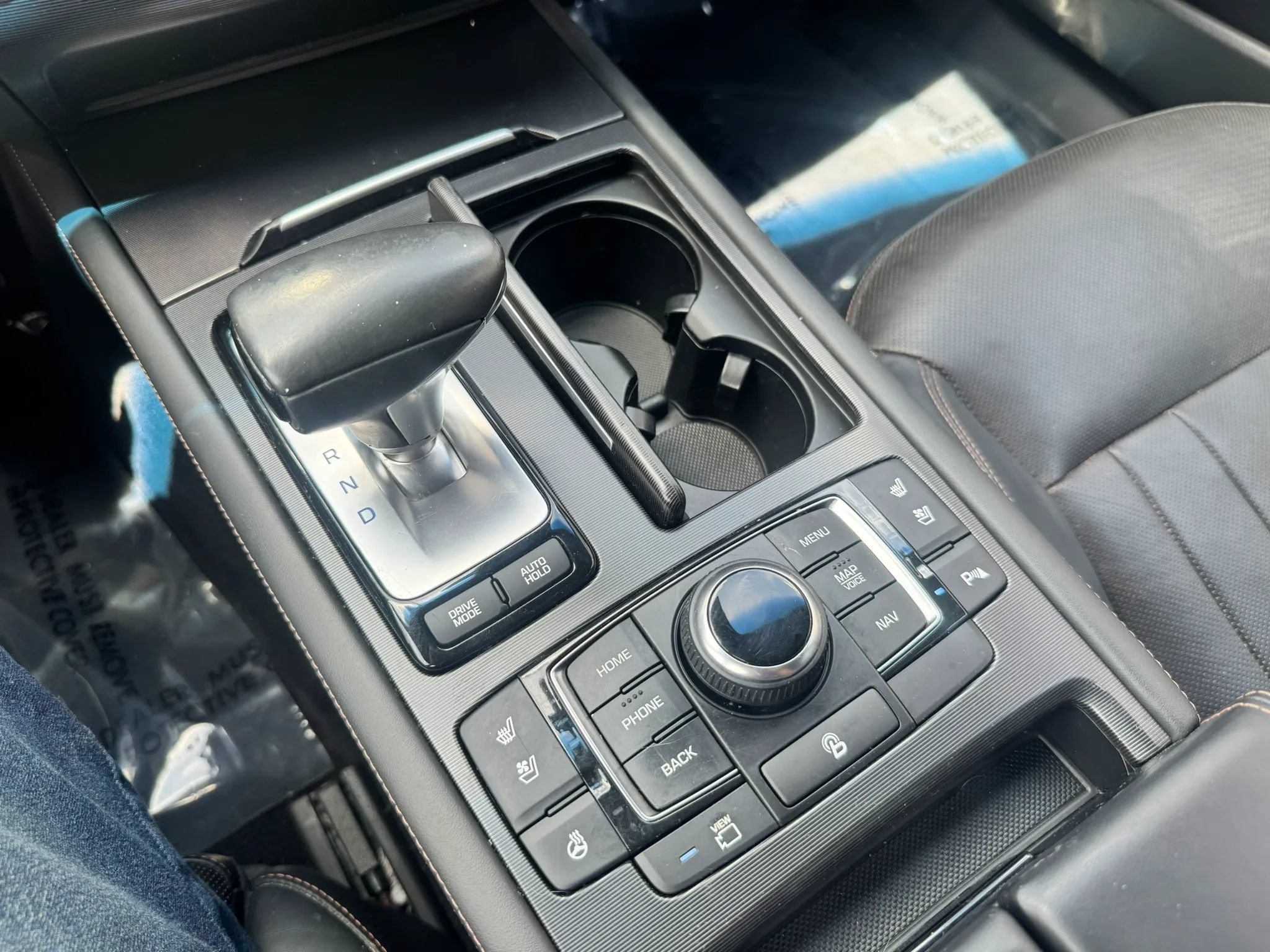 Used 2018 Genesis G80 3.3T Sport AWD/4WD image 42