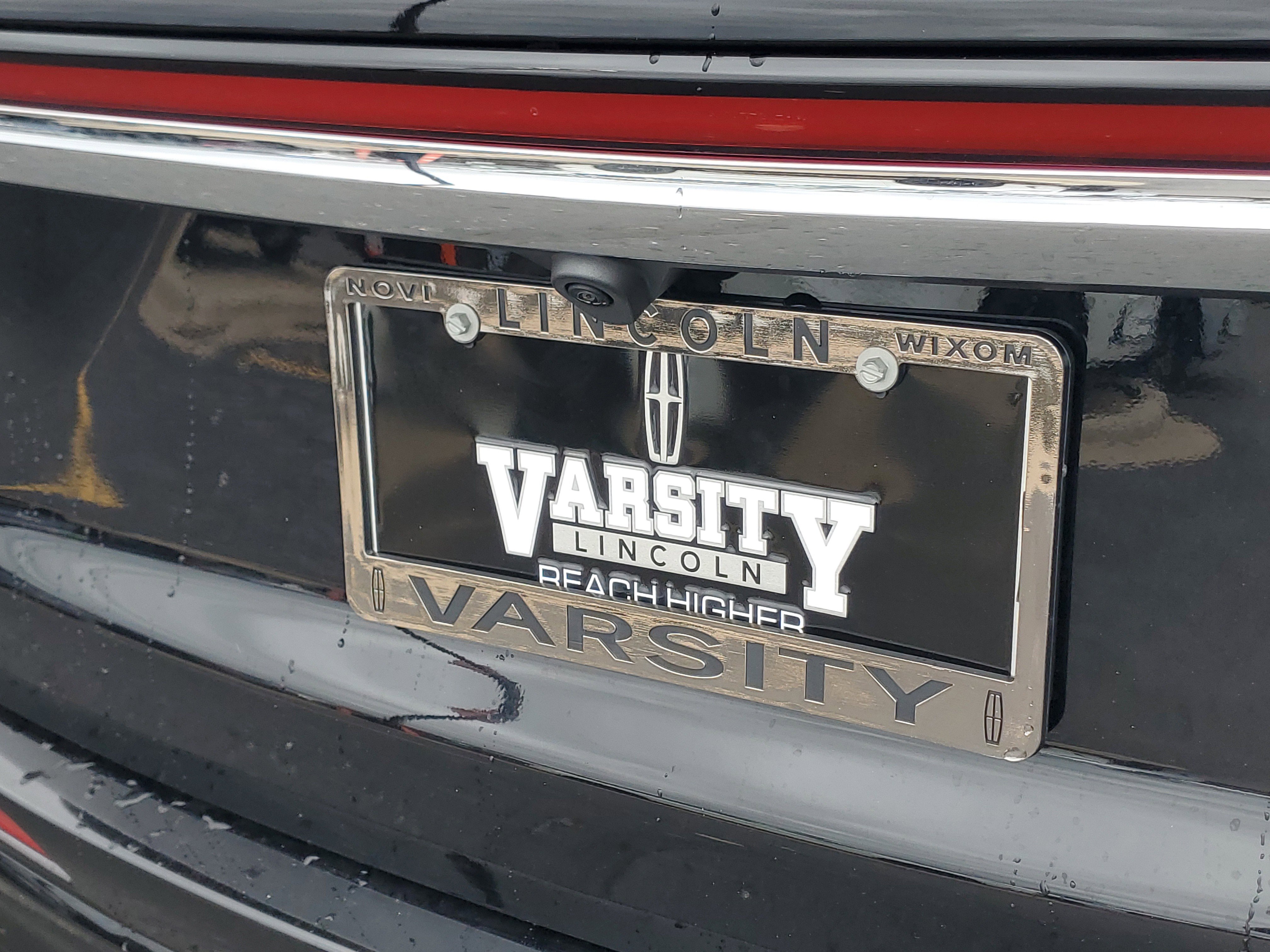 New 2026 Lincoln Corsair Premiere image 31