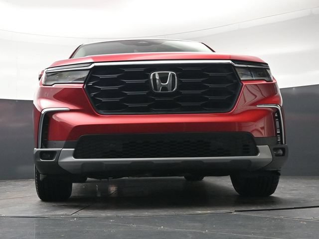 Certified 2025 Honda Pilot EX-L image 23
