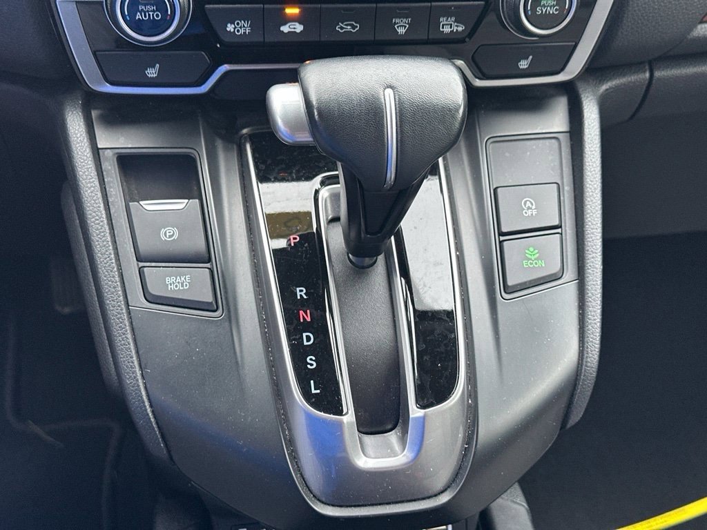 Used 2020 Honda CR-V EX-L image 26