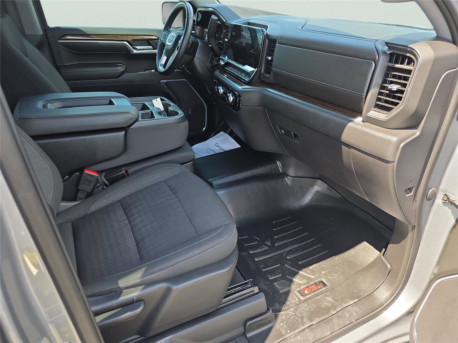 Used 2023 GMC Sierra 1500 Elevation AWD/4WD image 31