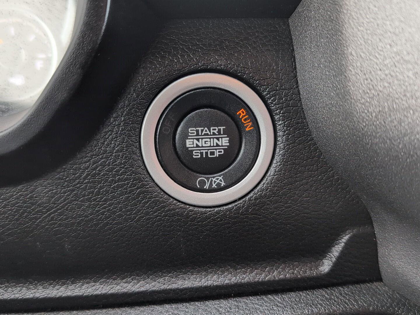 Used 2022 RAM 2500 Tradesman w/ Bed Utility Group image 30